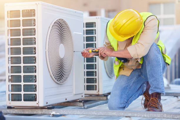 Best Residential HVAC in Roessleville, NY