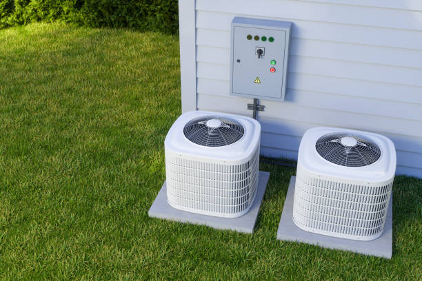 Reliable Roessleville, NY HVAC Solutions