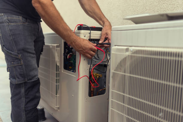 Best HVAC Supply and Distribution in Roessleville, NY