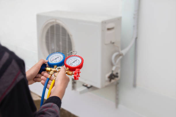 Best Air Conditioning Cleaning in Roessleville, NY