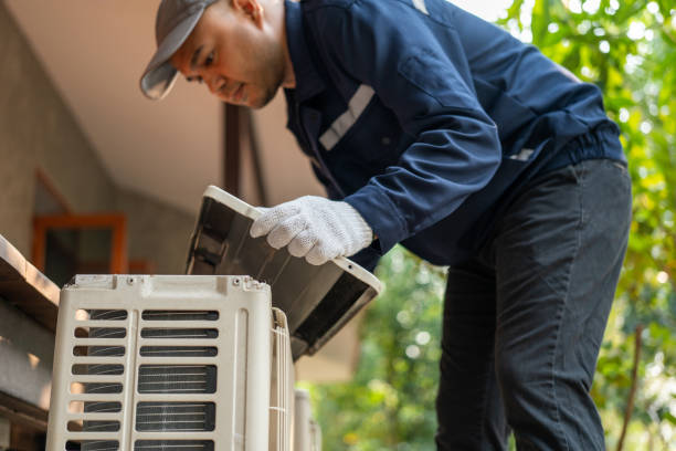 Best HVAC Software and Technology in Roessleville, NY
