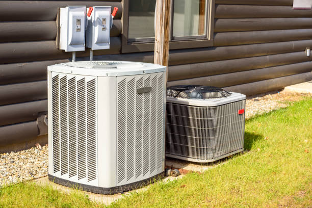 Best Commercial HVAC in Roessleville, NY